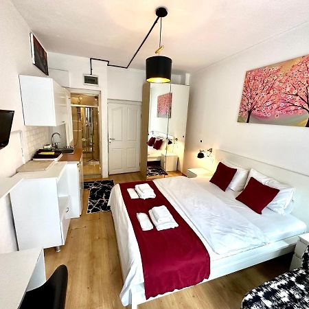 Aram Galata Suites اسطنبول المظهر الخارجي الصورة