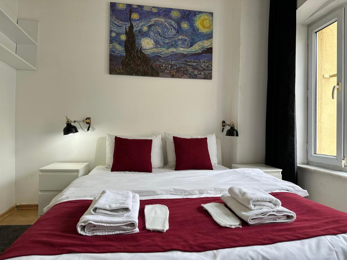 Aram Galata Suites اسطنبول المظهر الخارجي الصورة