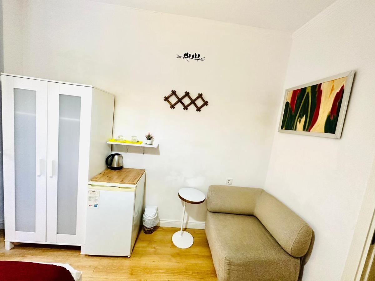 Aram Galata Suites اسطنبول المظهر الخارجي الصورة