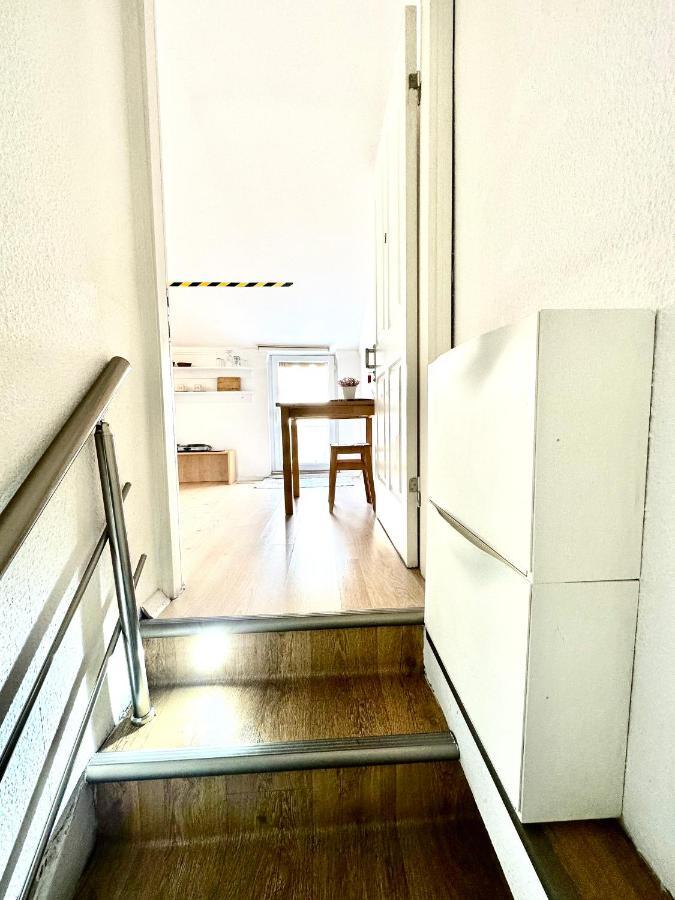Aram Galata Suites اسطنبول المظهر الخارجي الصورة