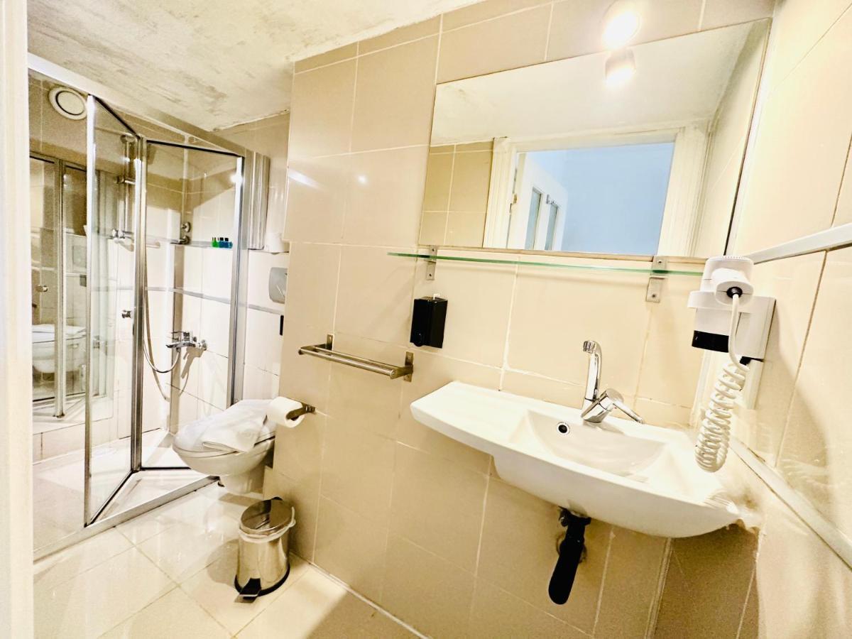 Aram Galata Suites اسطنبول المظهر الخارجي الصورة