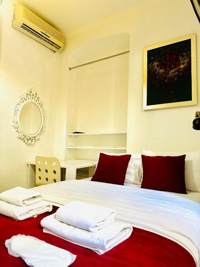 Aram Galata Suites اسطنبول المظهر الخارجي الصورة