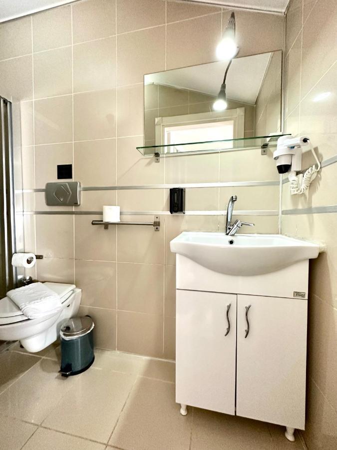 Aram Galata Suites اسطنبول المظهر الخارجي الصورة