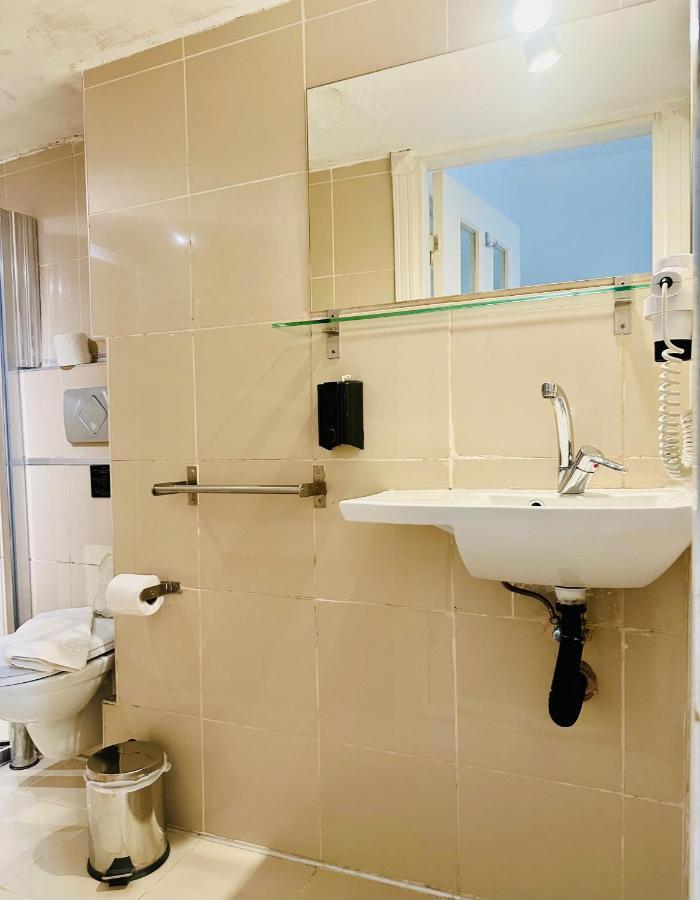 Aram Galata Suites اسطنبول المظهر الخارجي الصورة