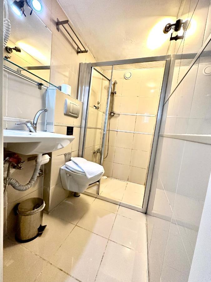 Aram Galata Suites اسطنبول المظهر الخارجي الصورة