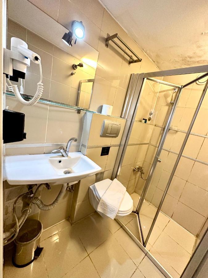 Aram Galata Suites اسطنبول المظهر الخارجي الصورة